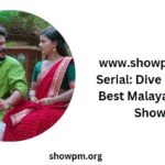 www.showpm.com serial