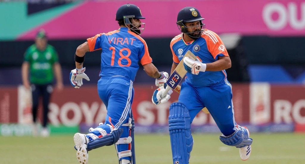 india national cricket team vs afghanistan national cricket team match scorecard