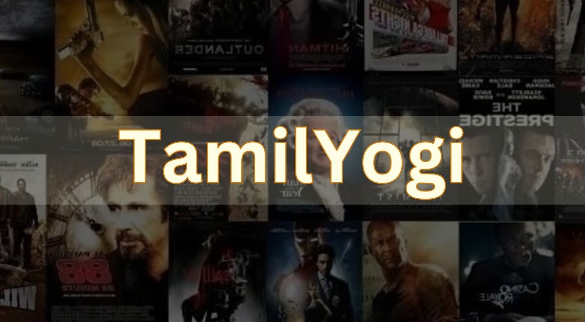 tamil yogi